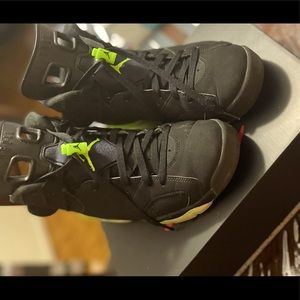 Jordan 6 retroβs